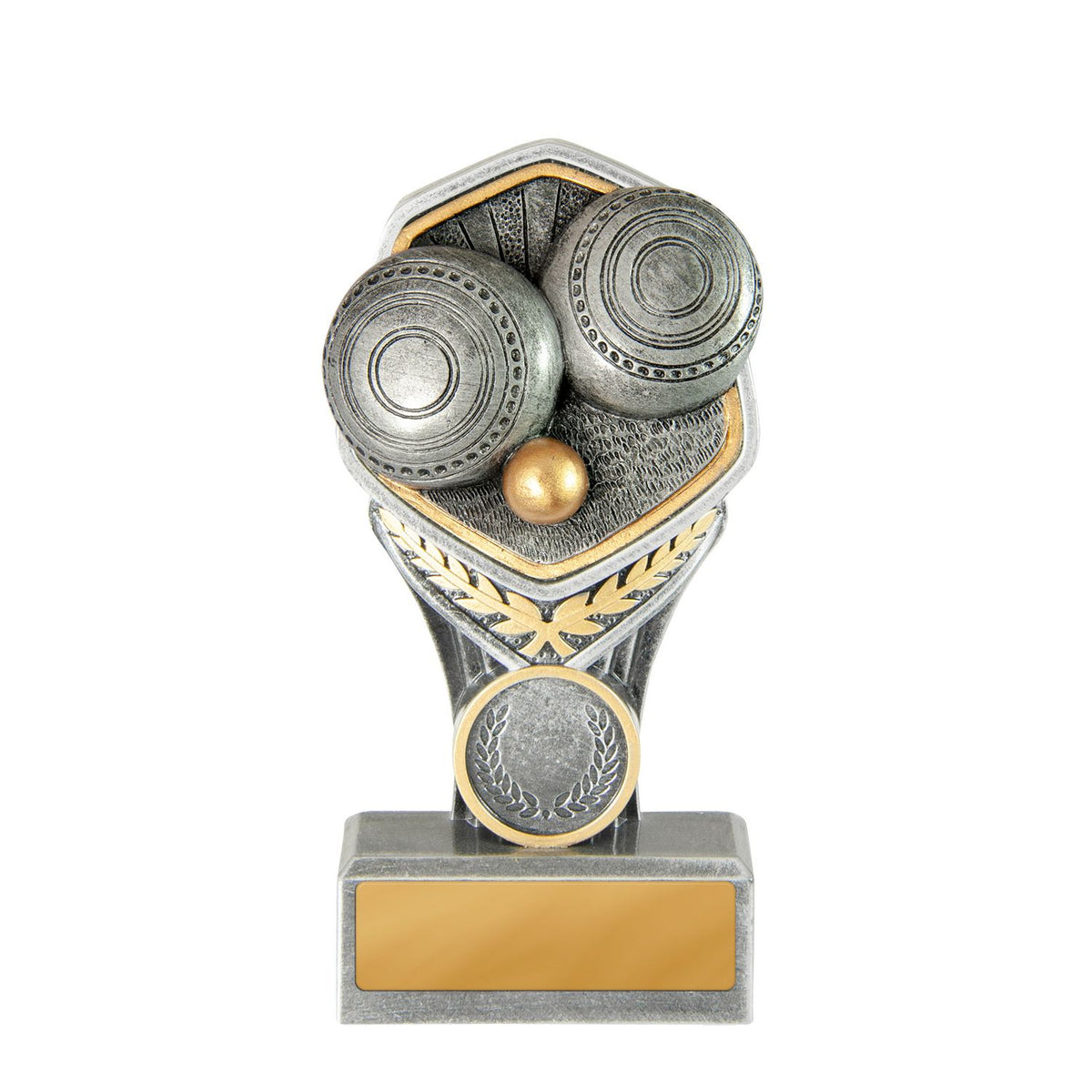 Falcon Tower-Lawn Bowls