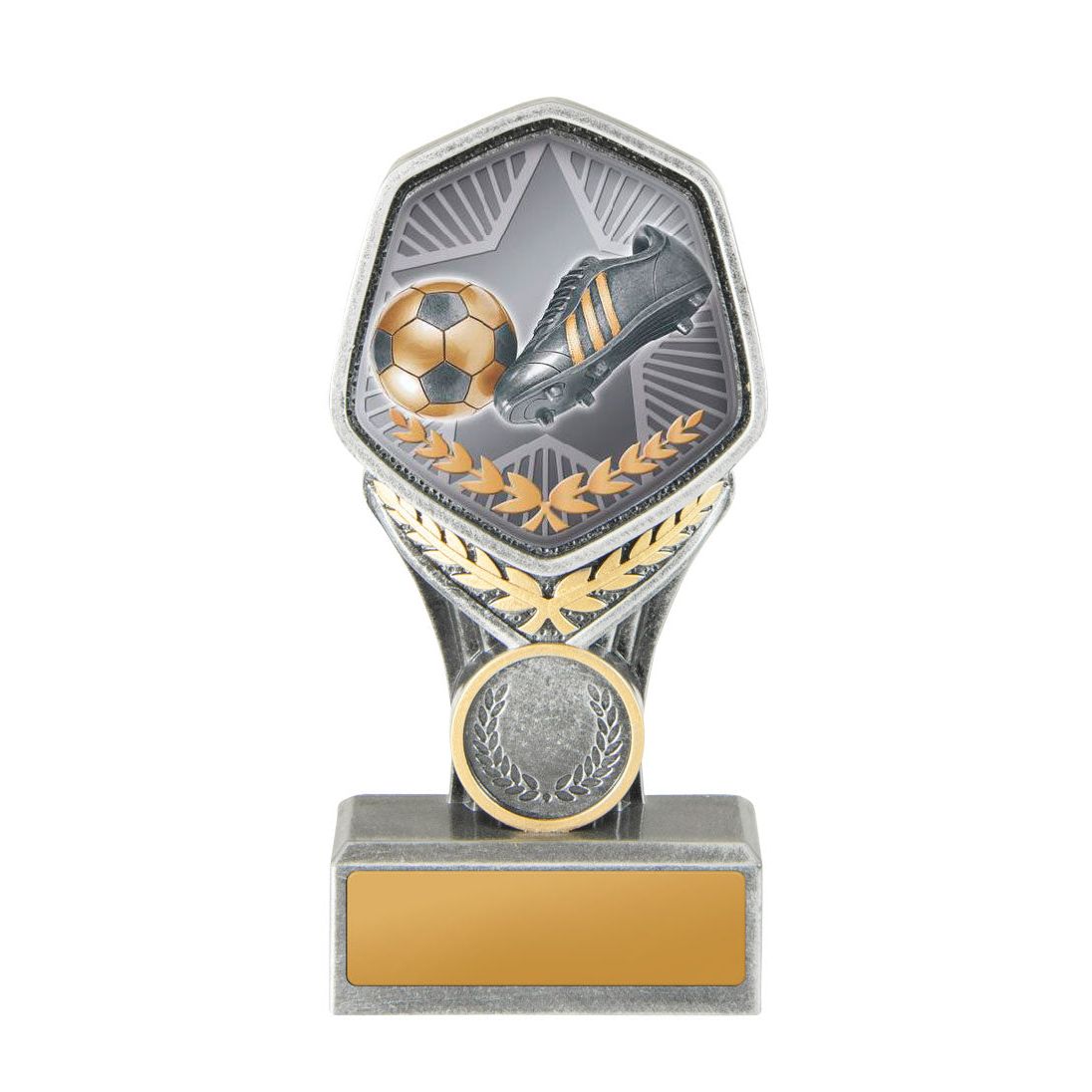 Falcon Tower-Football 