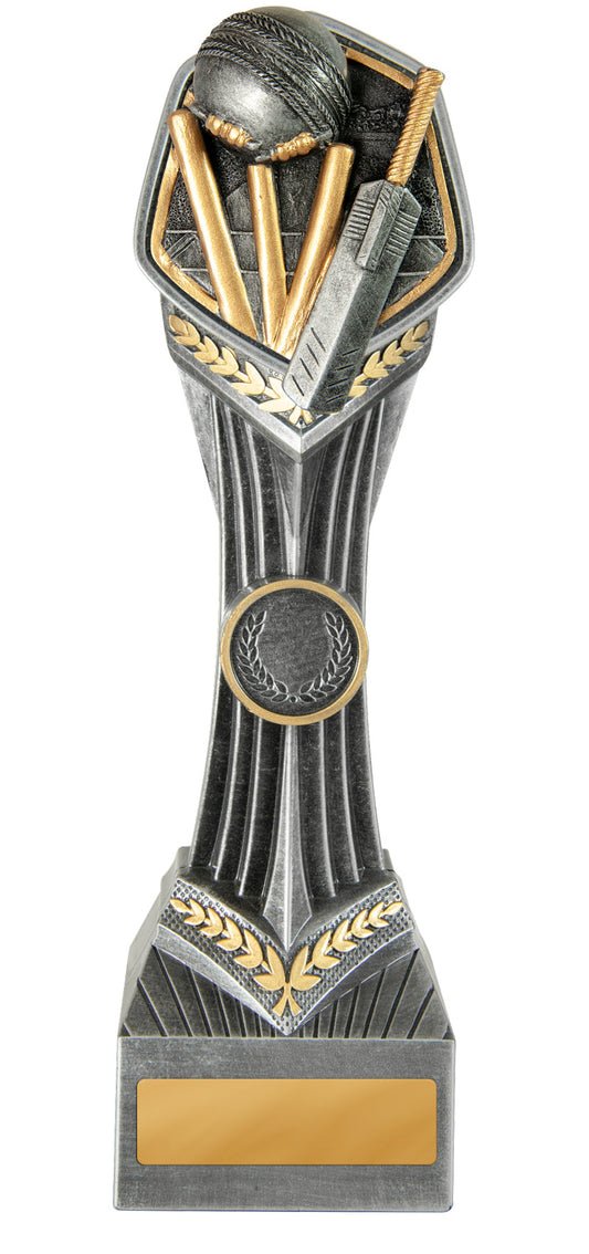 Falcon Tower-Cricket cricket trophy