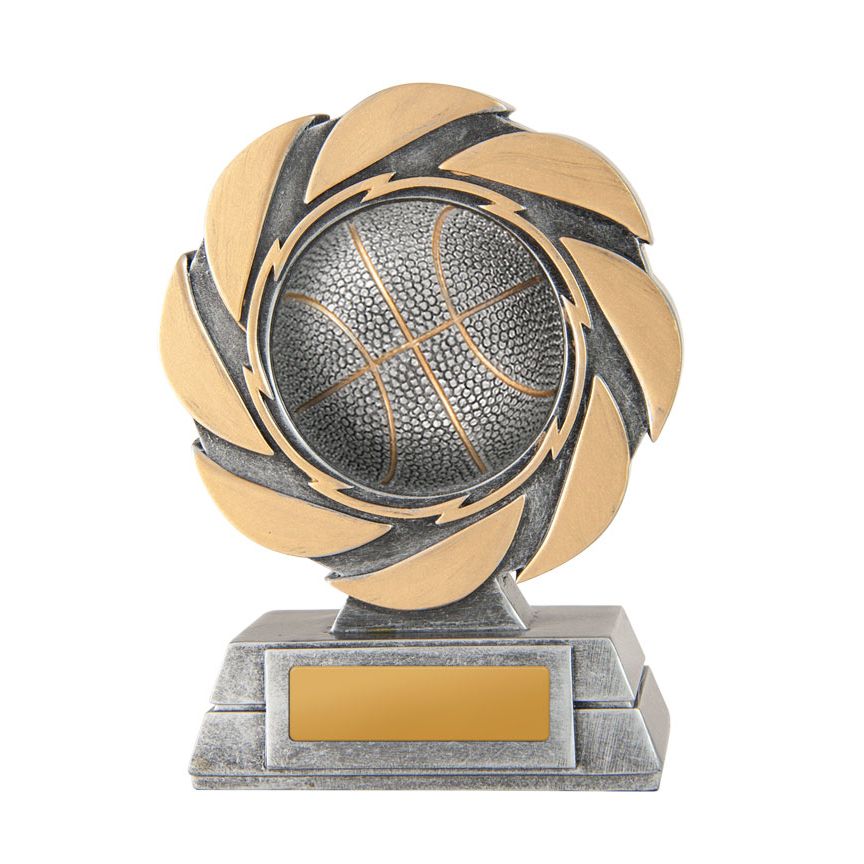 Windmill Series-Basketball