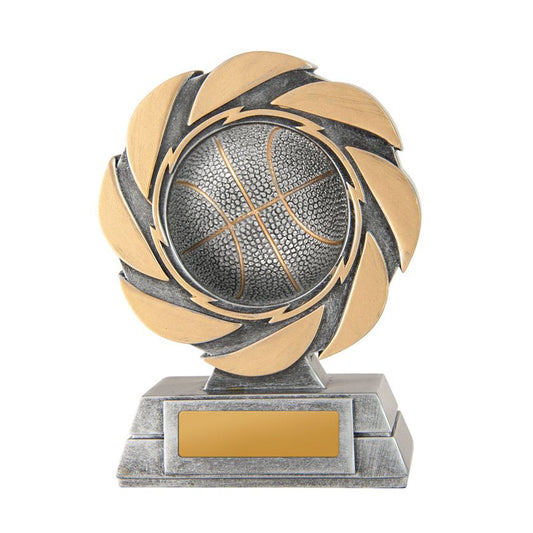 Windmill Series-Basketball