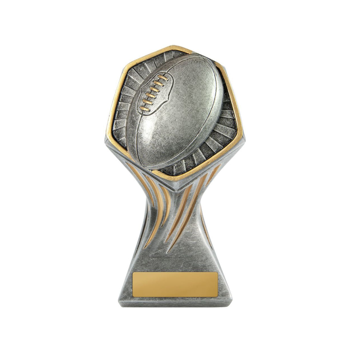 Gladiator Series-Aussie Rules