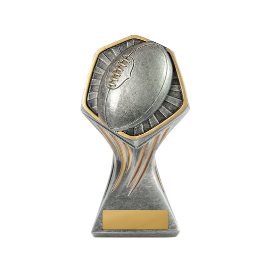Gladiator Series-Aussie Rules
