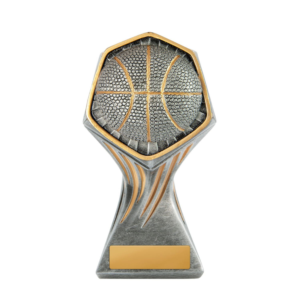 Gladiator Series-Basketball