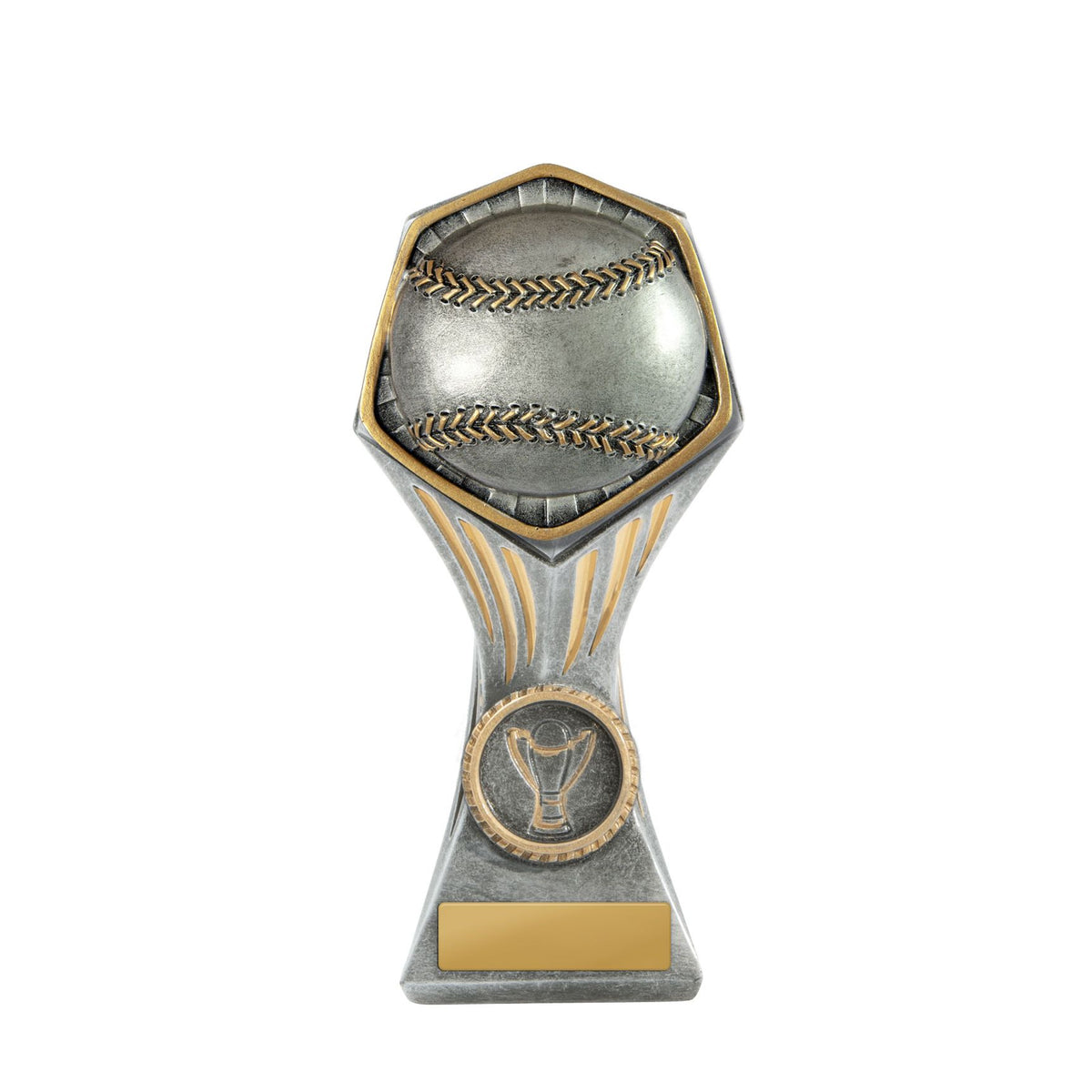 Gladiator Tower-Baseball