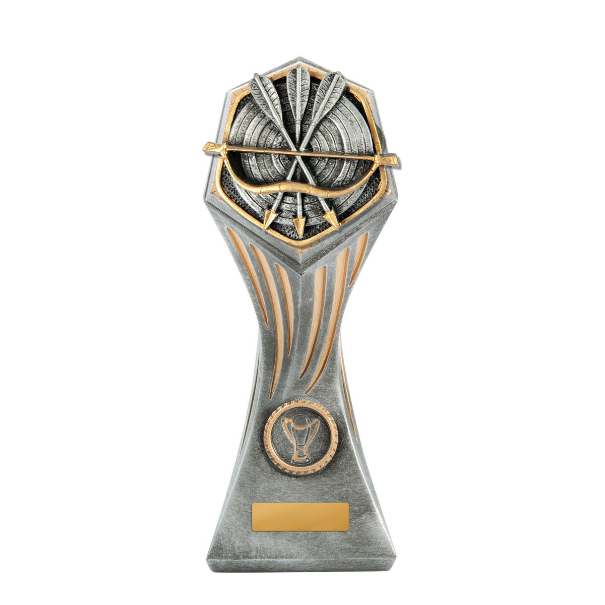 Gladiator Series-Archery