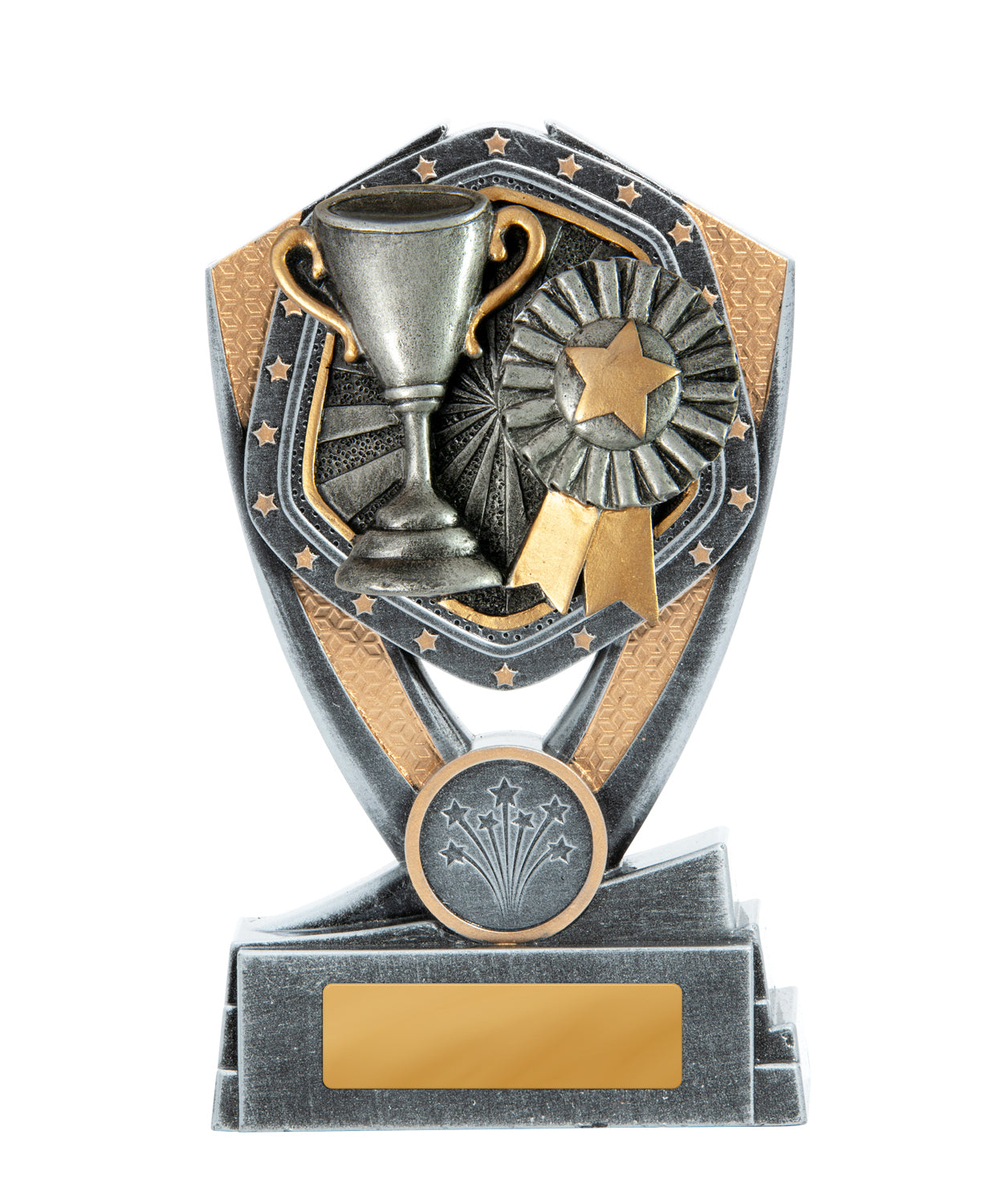 Hero Series Academic / Achievement