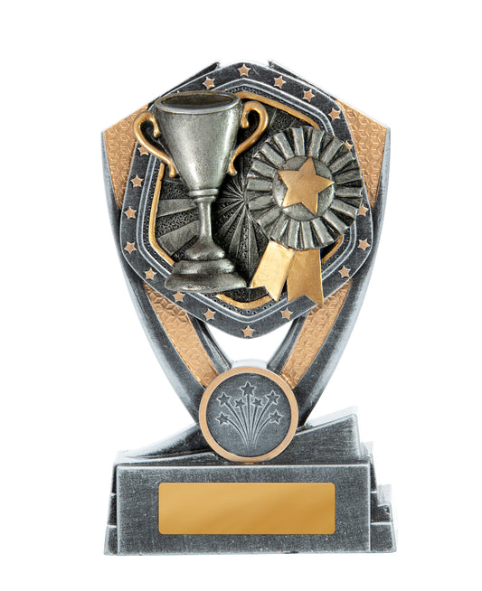 Hero Series Academic / Achievement