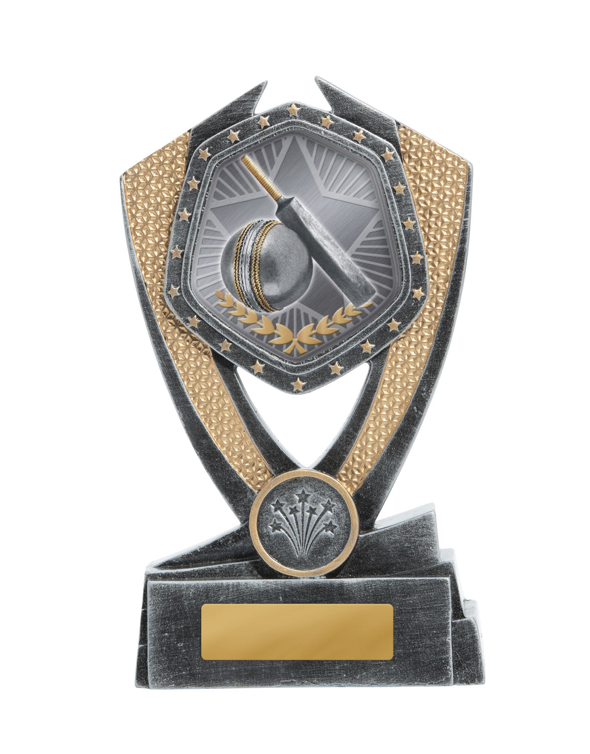 Hero Shield-Cricket cricket trophy