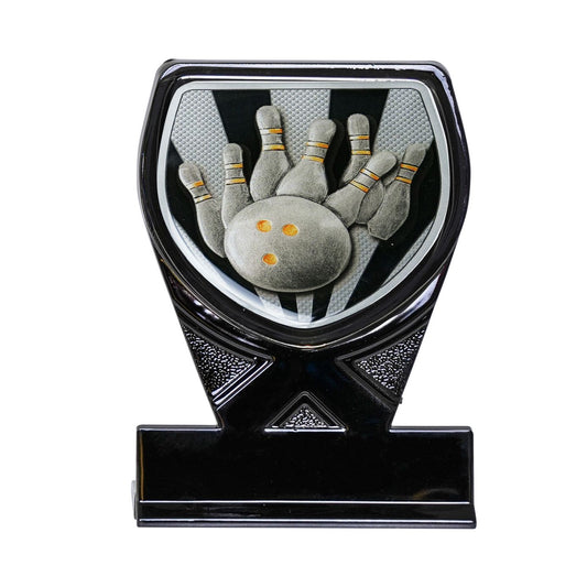 Black Cobra Tenpin