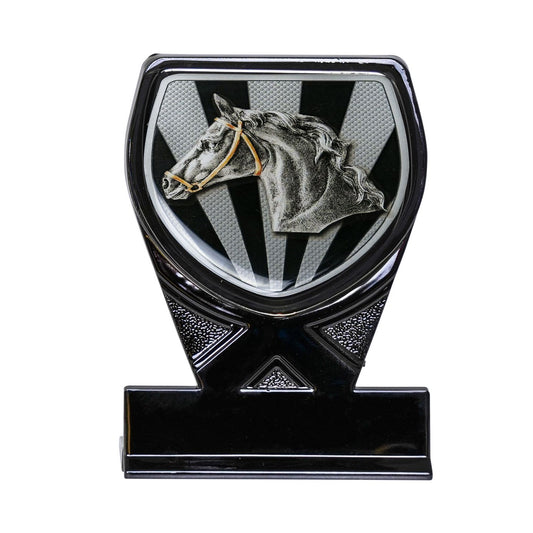 Black Cobra Horse