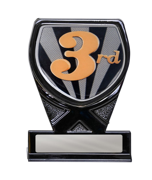 Challenger Stand Academic / Achievement