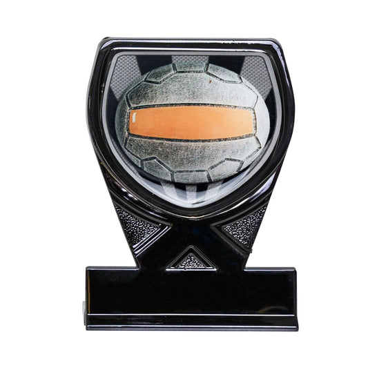 Black Cobra Netball