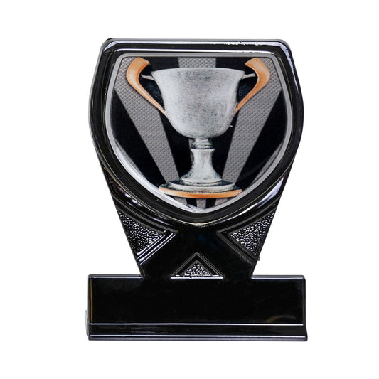 Black Cobra Achievement