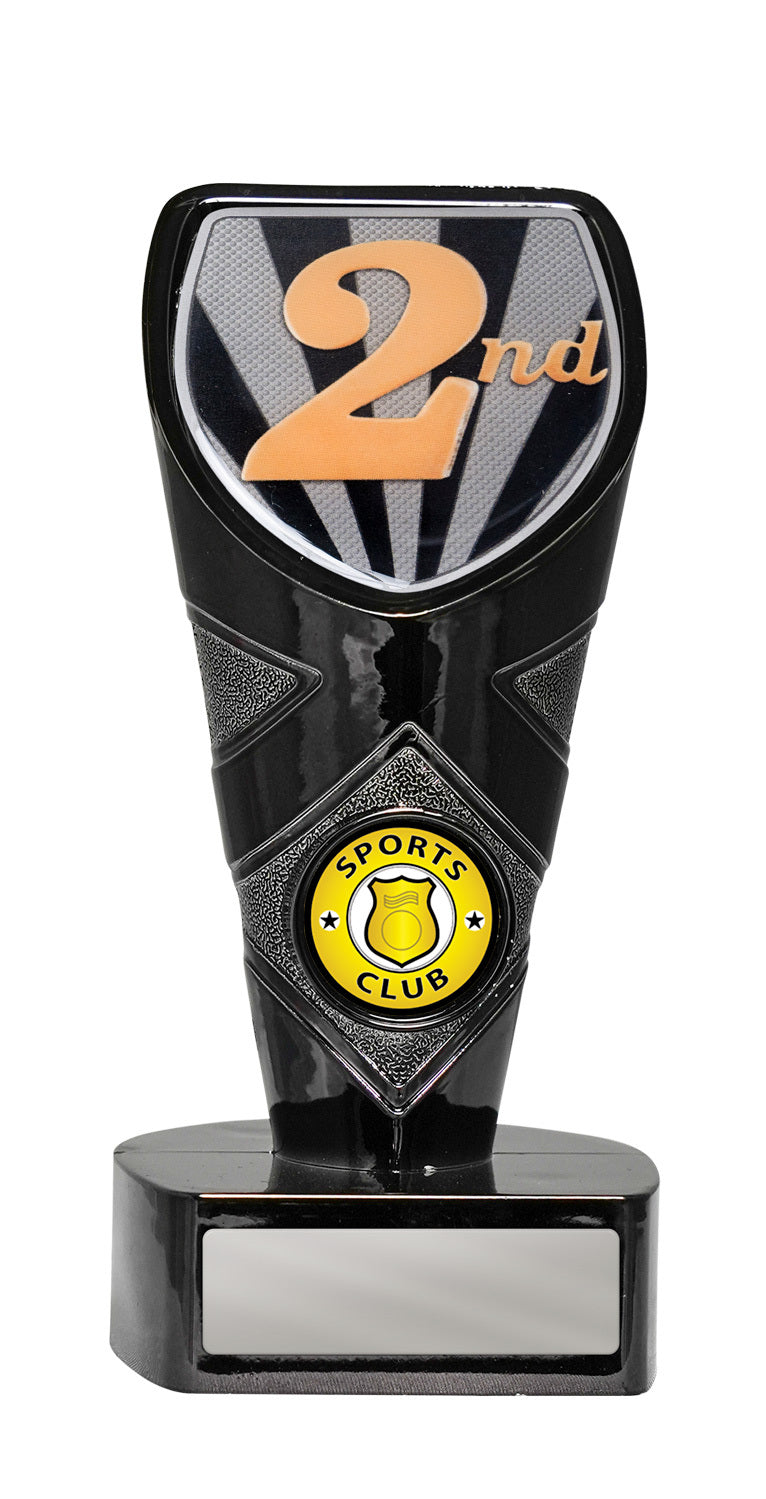 Challenger Stand Academic / Achievement