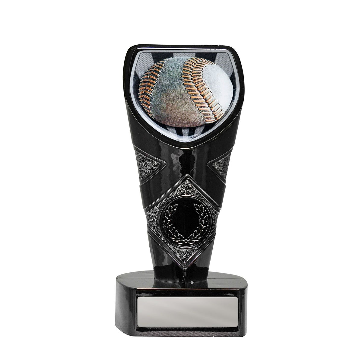 Black Cobra Baseball