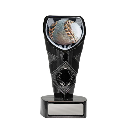 Black Cobra Baseball