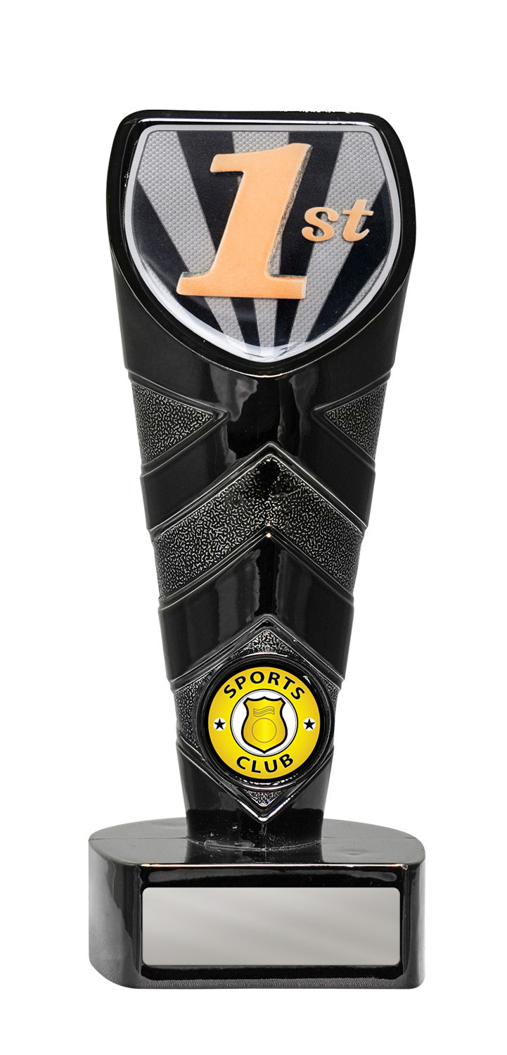 Challenger Stand Academic / Achievement