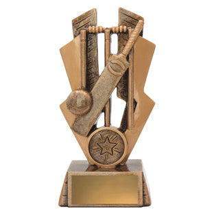 Strike Cricket cricket trophy
