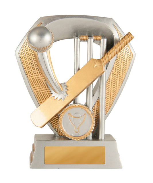 Shield Series - Cricket cricket trophy