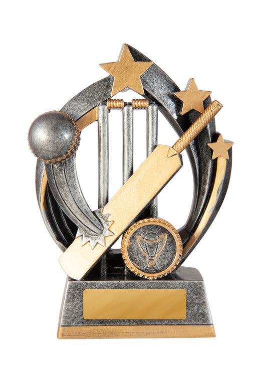 Atomic - Cricket cricket trophy