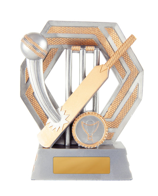Titan - Cricket cricket trophy