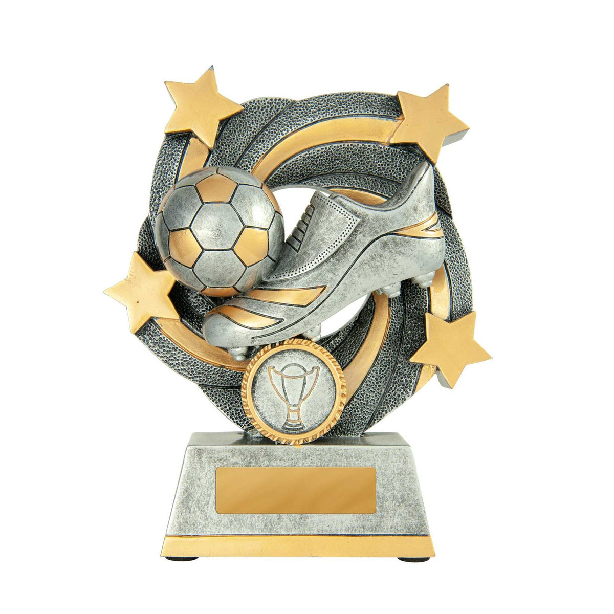 Typhoon Series - Football