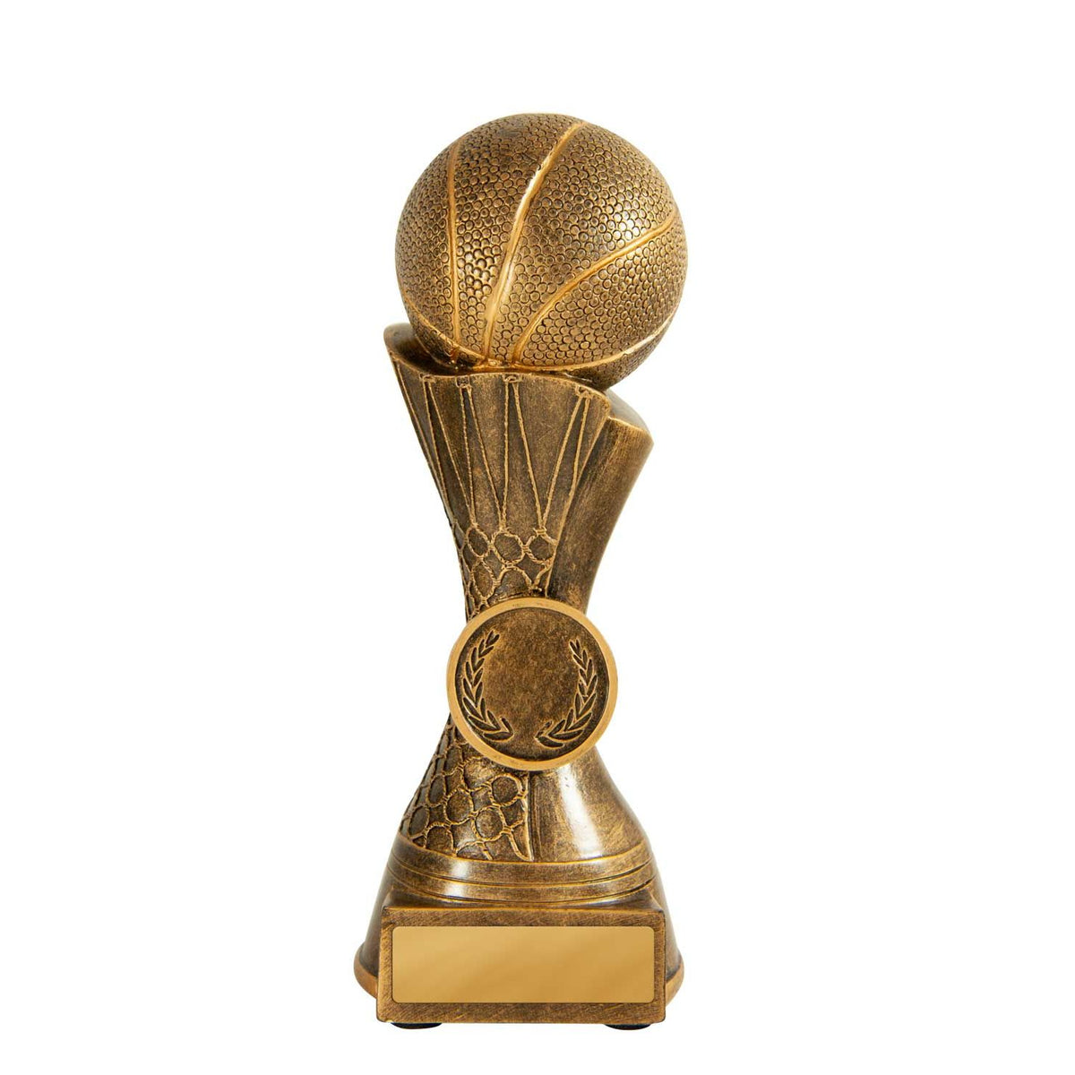 Crusader - Basketball