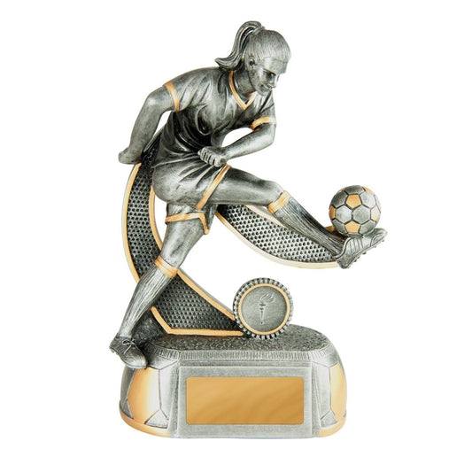 MegaStar - Football Female
