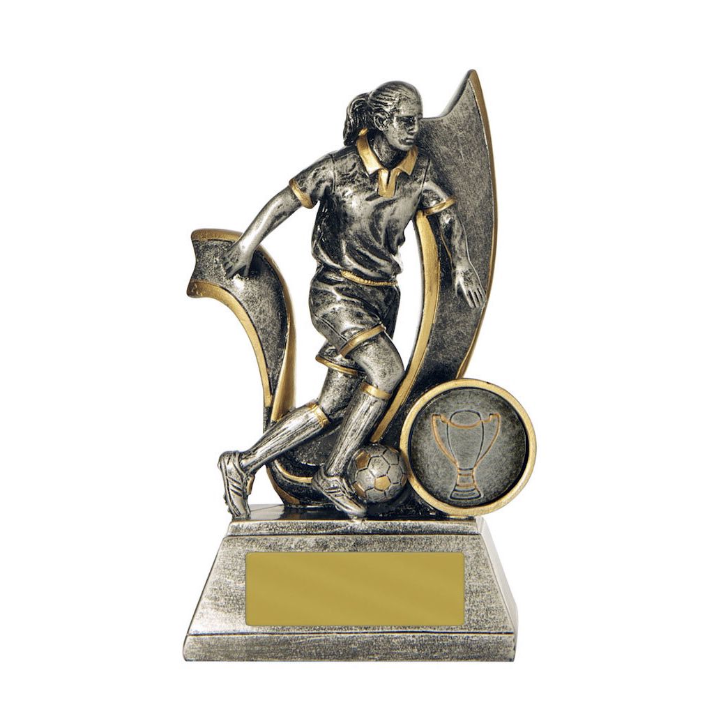 Velocity Series - Female