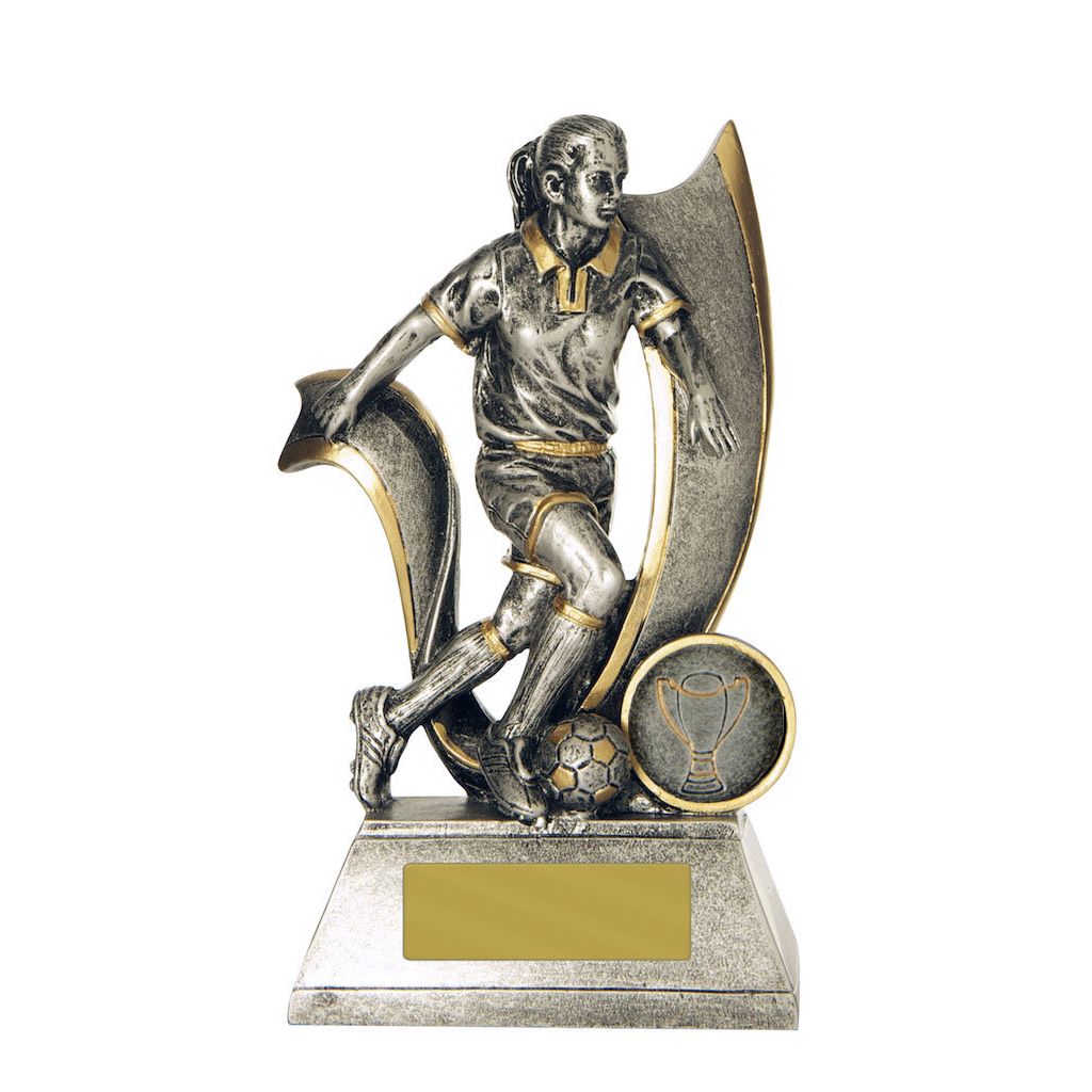 Velocity Series - Female