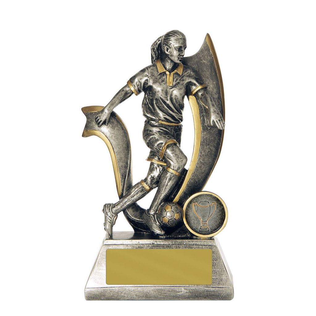 Velocity Series - Female