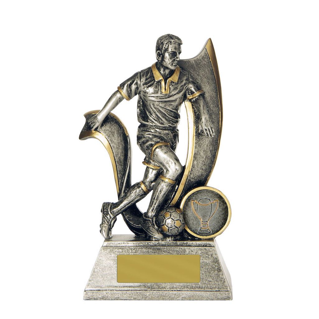 Velocity Series - Male