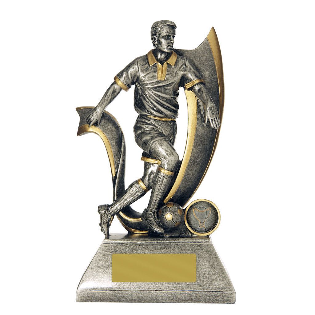 Velocity Series - Male