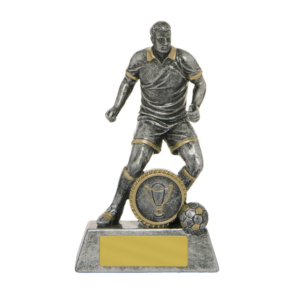 All Action Hero - Male