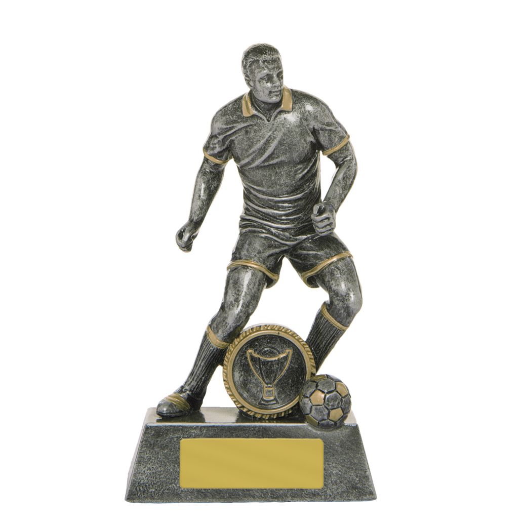 All Action Hero - Male