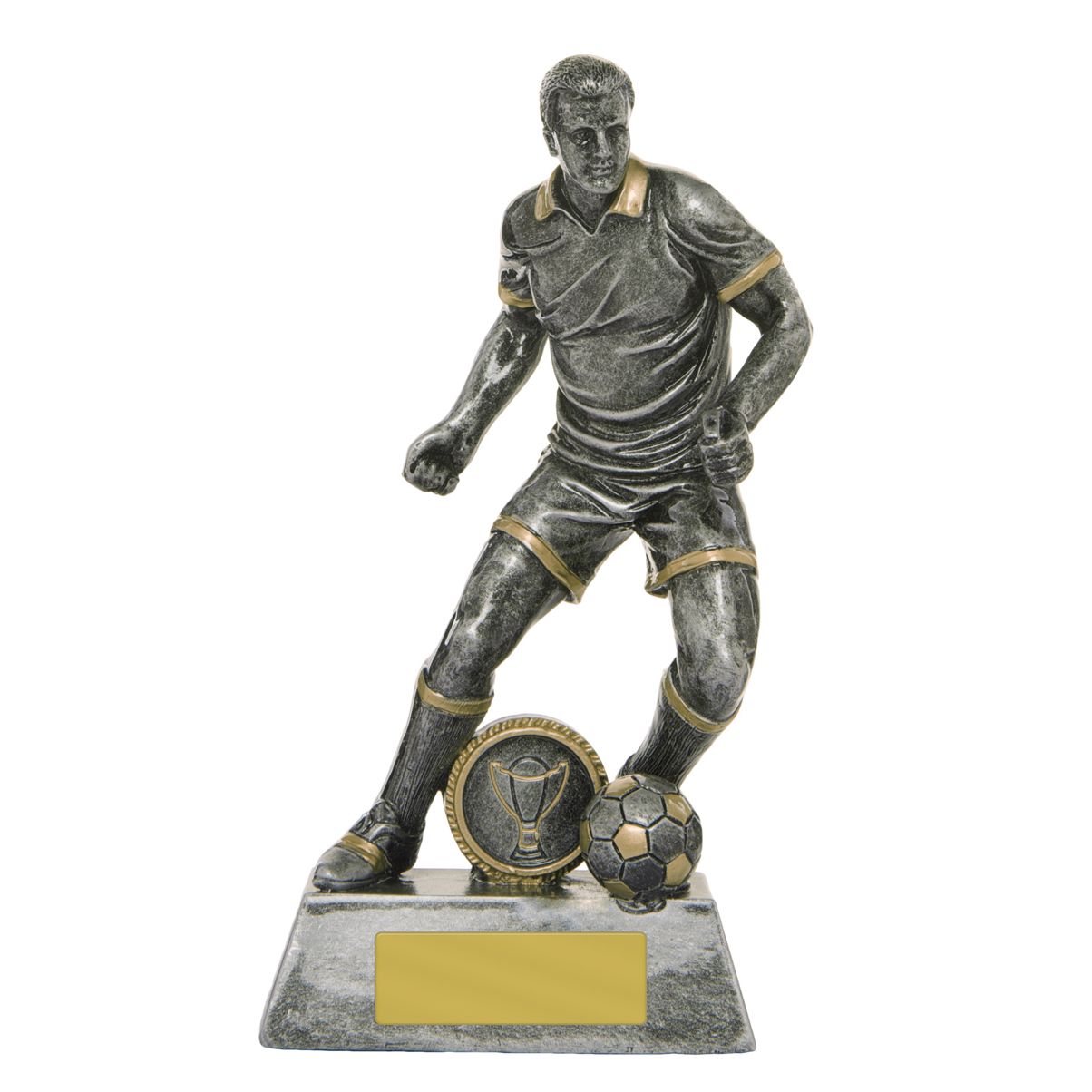 All Action Hero - Male