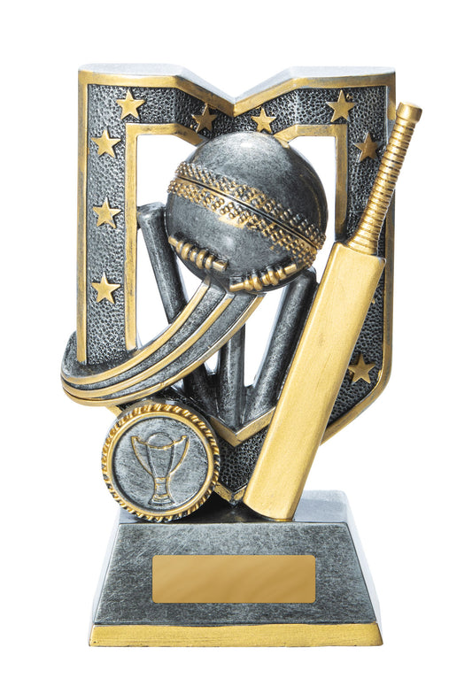 Aegis Series-Cricket