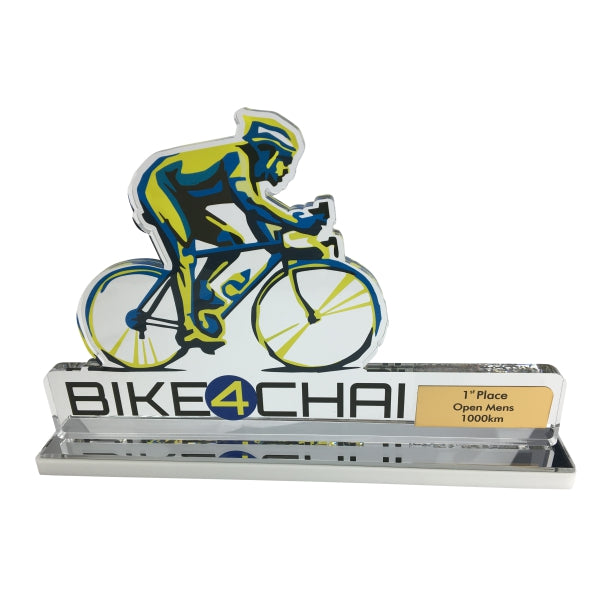 Cycling Trophy; Cycling Trophies