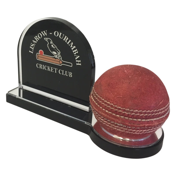 Cricket Trophy; Cricket Trophies