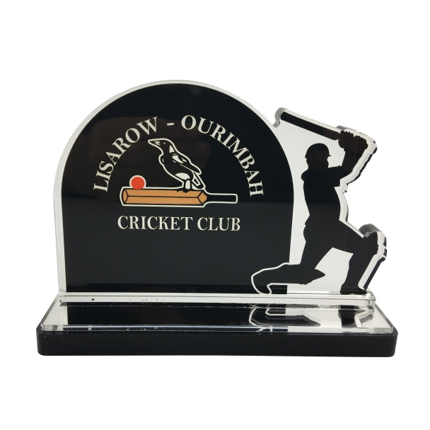 Cricket Trophy; Cricket Trophies