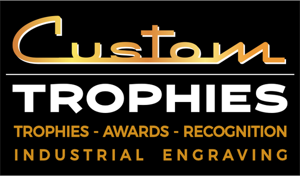Custom Trophies