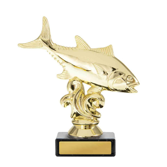Tuna on Base