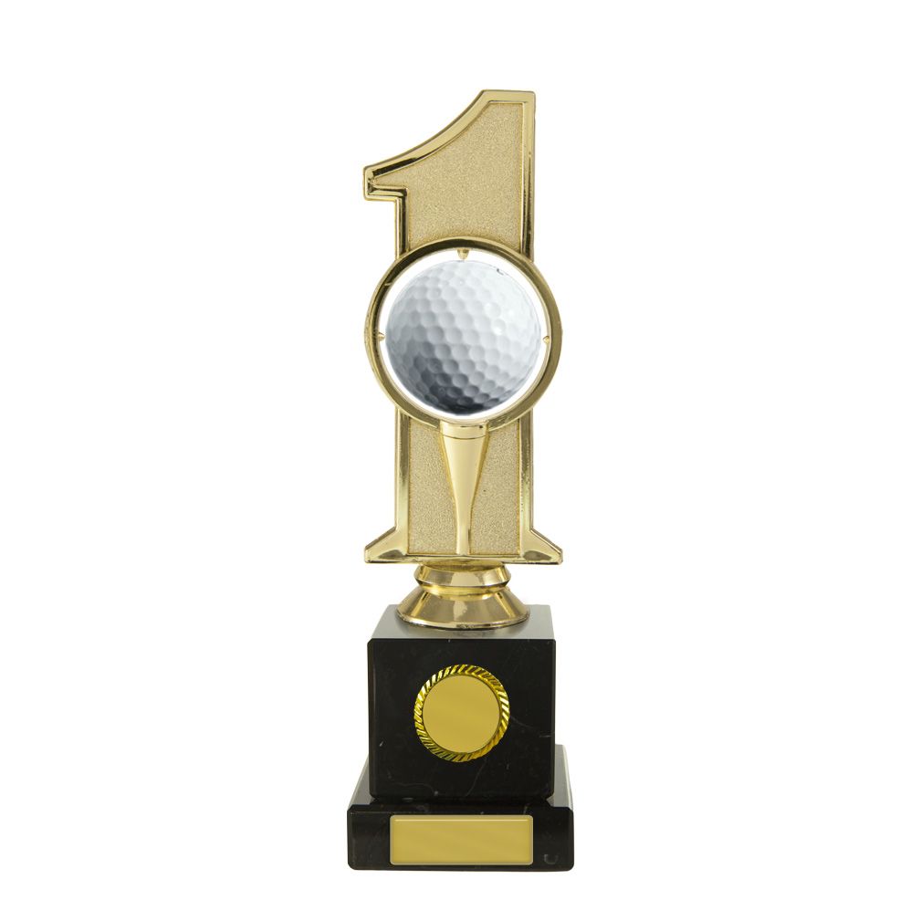 Hole in 1 on Column