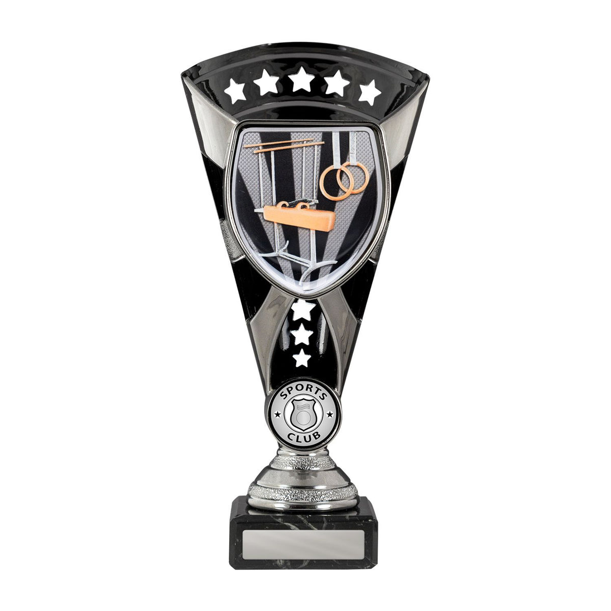 Cobra Cup-Gymnastics