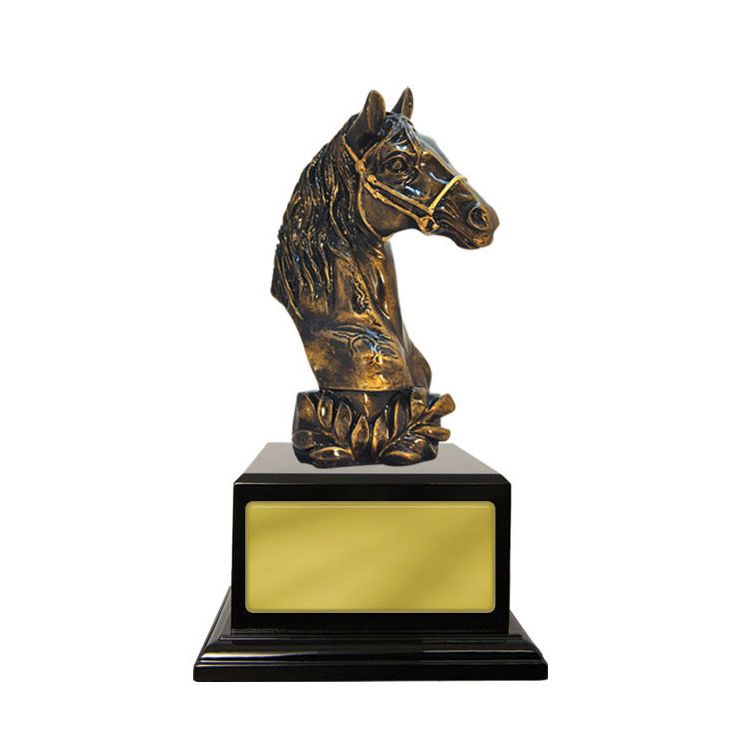 Horsehead on Base