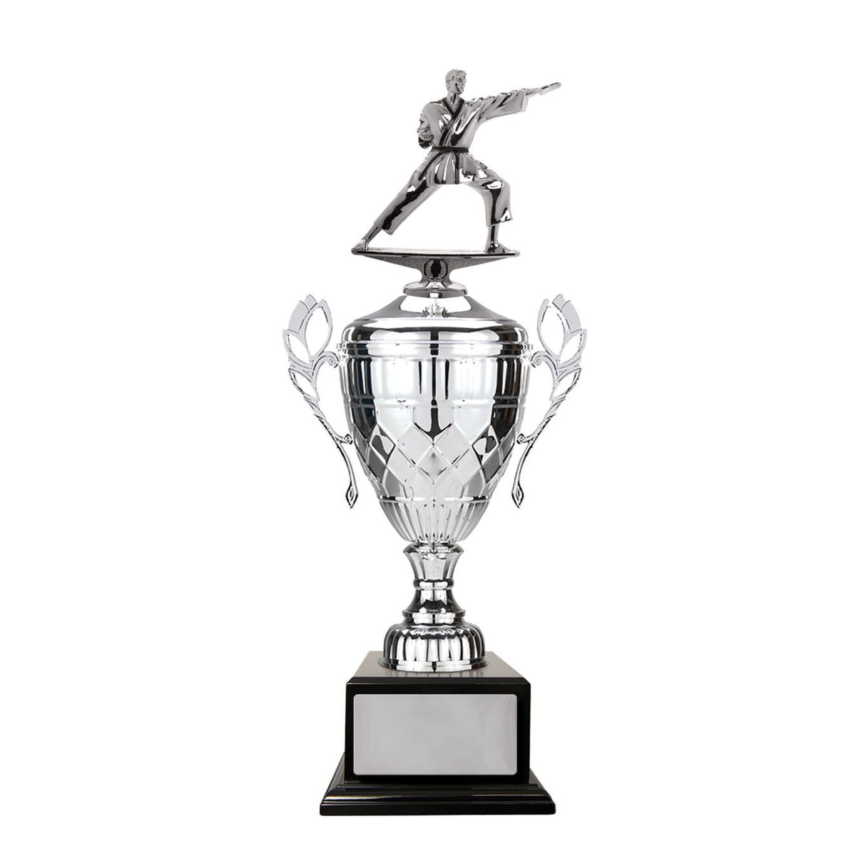 Whopper Cup-Martial Arts