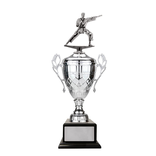 Whopper Cup-Martial Arts