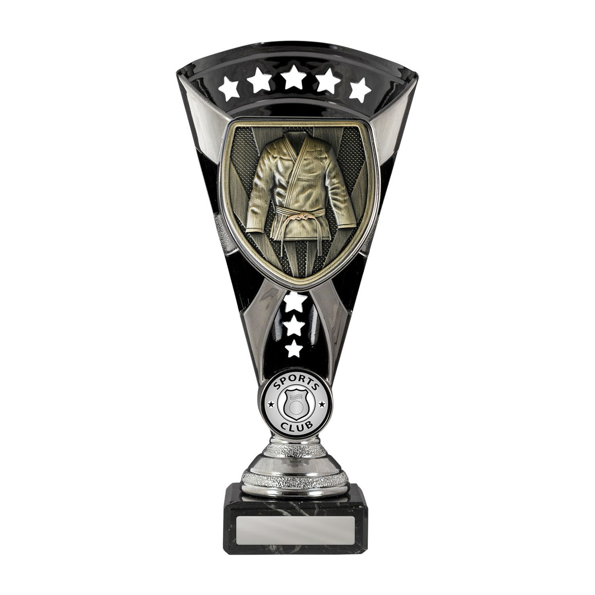 Cobra Cup-Martial Arts