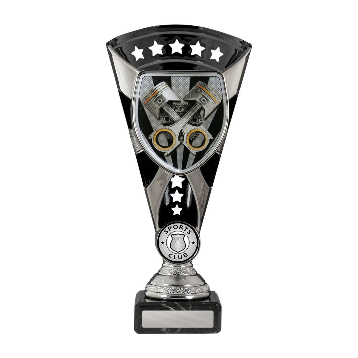 Cobra Cup-Motorsports